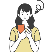 人物のイラスト