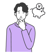 人物のイラスト