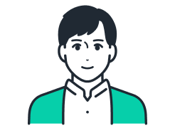 人物イラスト