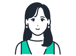 人物イラスト