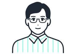 人物イラスト