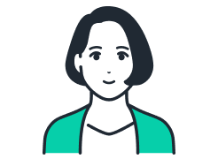 人物イラスト