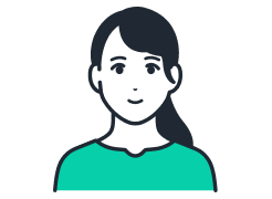 人物イラスト